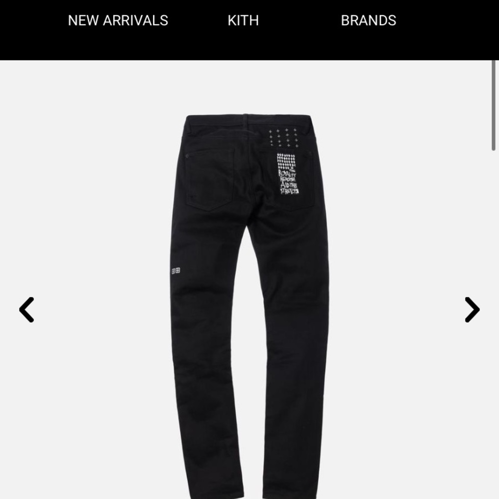 Meet your Posher, Cris